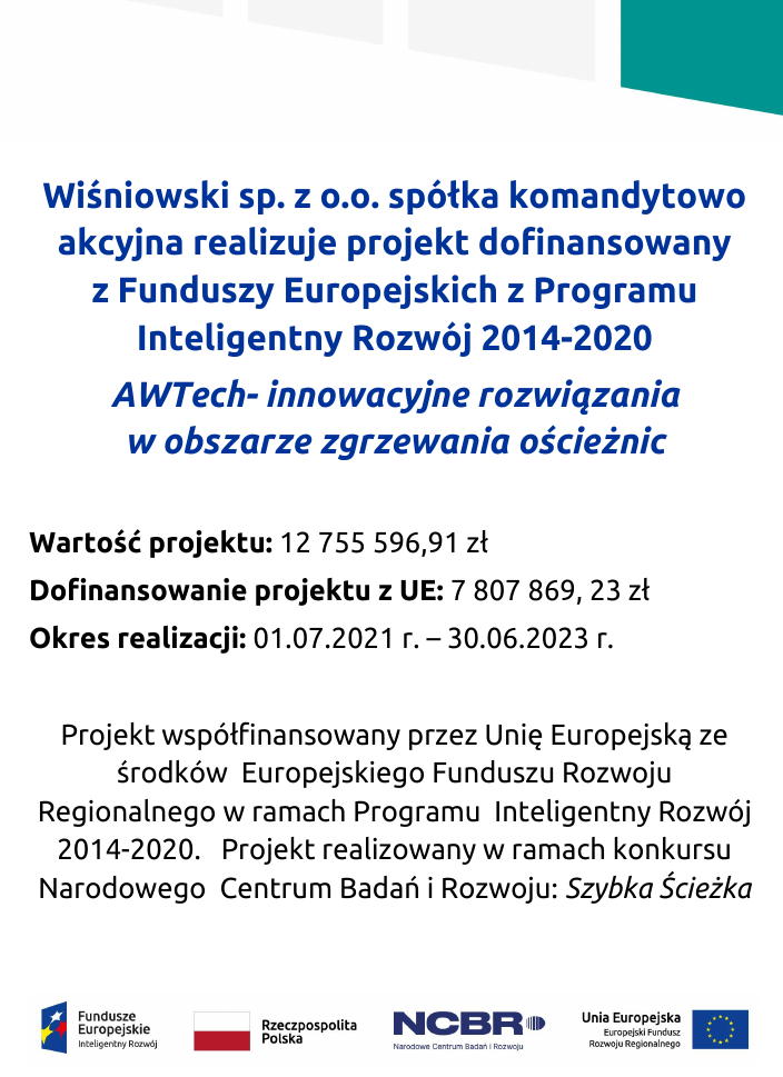 Wiśniowski AWTech