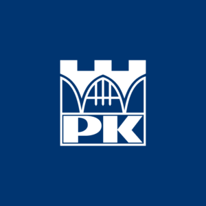 Logotyp Politechniki Krakowskiej